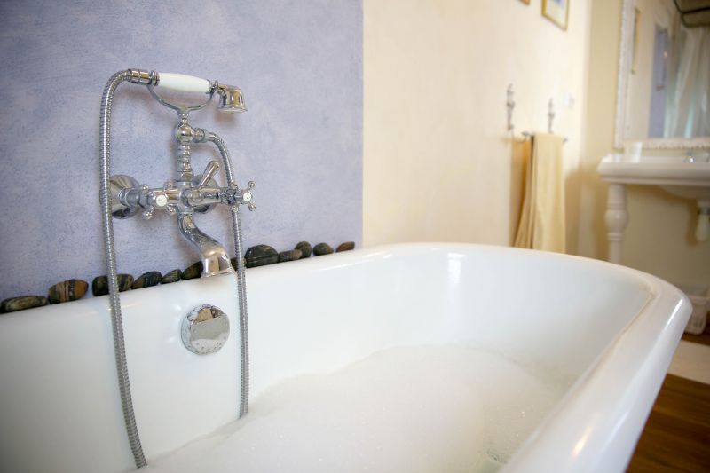 Professional Bathtub Refinishing Process