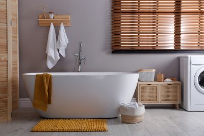 Cost of Bathtub Refinishing in Canonsburg, PA