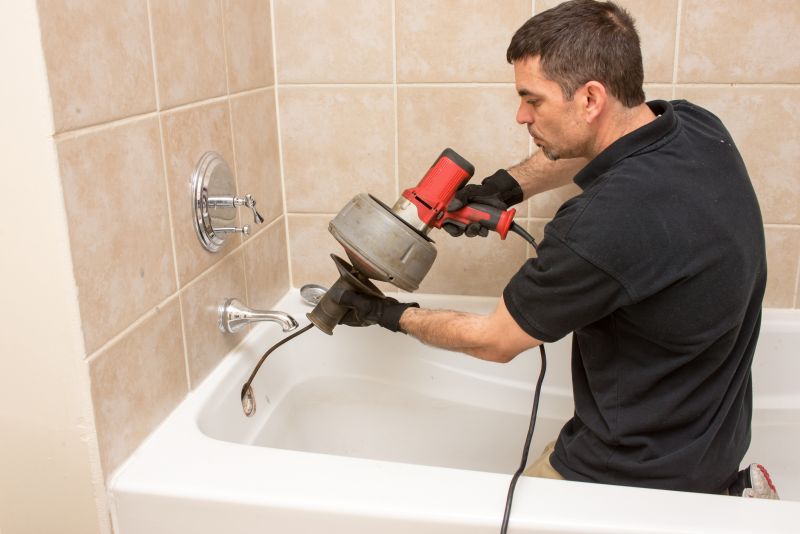 Experienced Bathtub Refinishing Technicians
